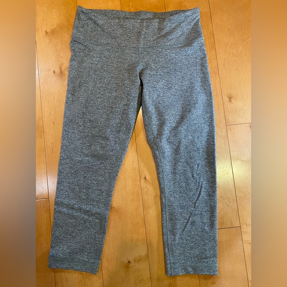 Lululemon Leggings - Picture 1 of 2